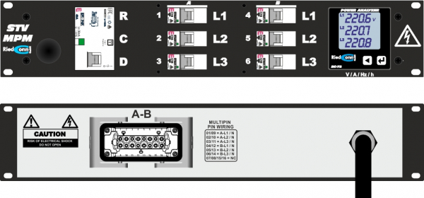 STV32-MPM 100